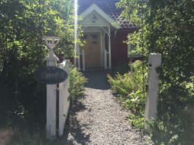 Idag är det öppet