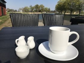 Gott kaffe!