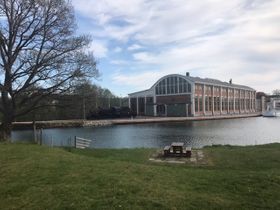 Museet från andra hållet