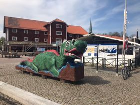 Vad gör den här? 😳