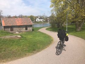 In i Motala