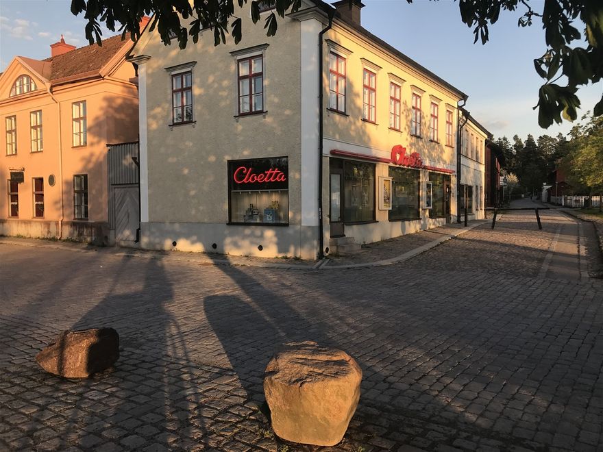 Gamla Linköping
