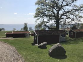 Sandvik Camping