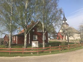 Lillkyrka