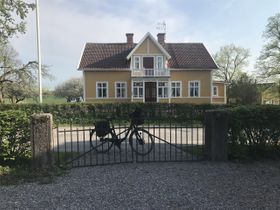 Östra Skrukeby