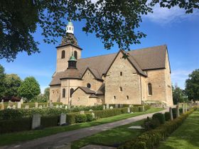 Vreta Kloster