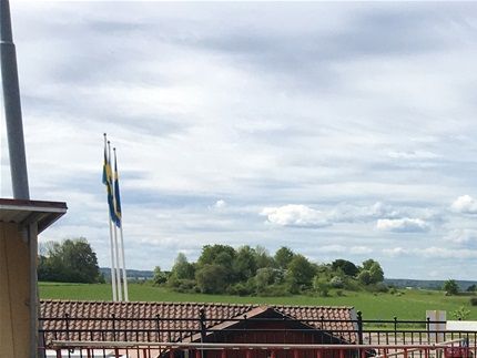 Sluss Berg