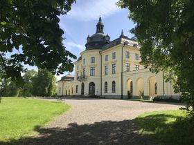Bjärka Säby Slott