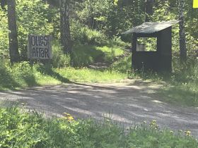 Olles affär