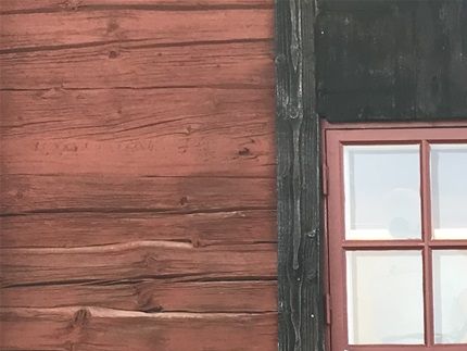 Stafsjö Gårdsglass