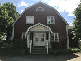 Kaga hembygdsgård