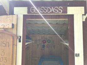 Glassdass