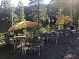 Valö café