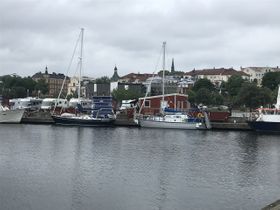 Oskarshamn