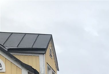 Besvärsgatan