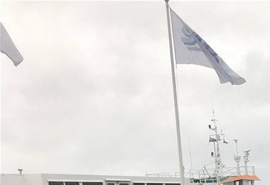 72 m lång