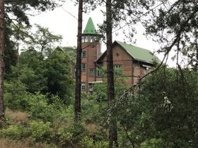 Kråkslottet