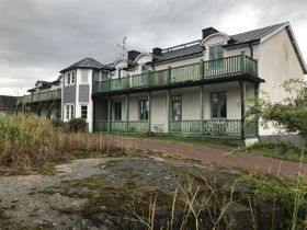 Museet som är öppet på söndagar