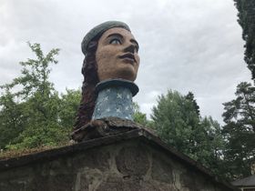 Fransyskan