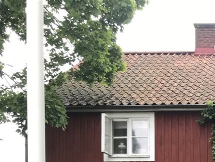 Påskallavik gästgiveri