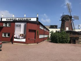 Gabriel keramik