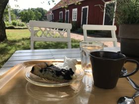 Café i Pataholm