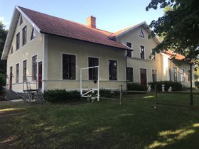 Kläckeberga