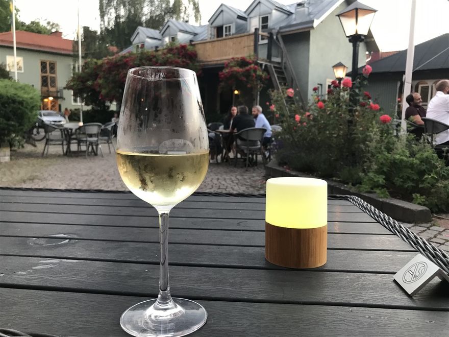 Men slottet tittar jag på imorgon. Nu får det räcka för idag :).