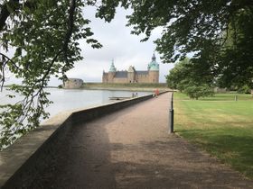 Kalmar slott