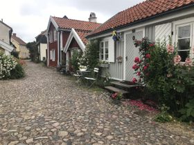 Gamla Kungsgatan