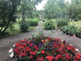 Krusentiernska gården