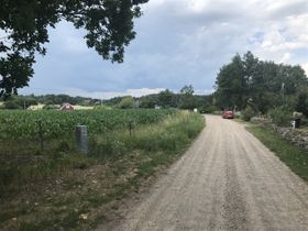 Härliga vägar