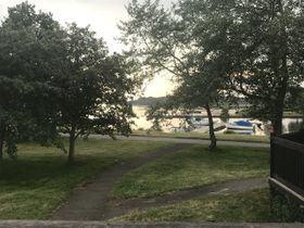 Ronneby hamn