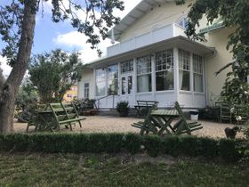 Café Mandeltårtan