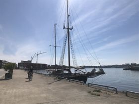Hamnen