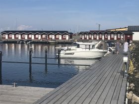 Hörviks hamn