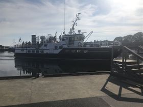 Färjan i Nogersund