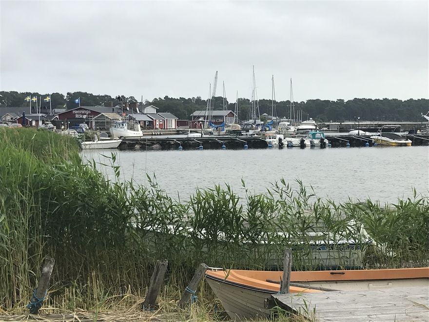 Hällevik
