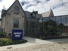 Absolut de Villa