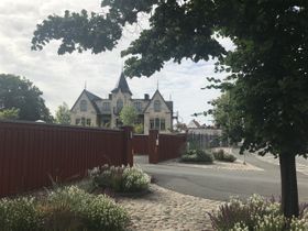 Åhus