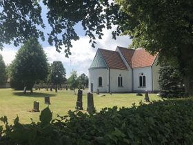 Vittskövle kyrka