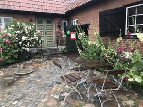 Skillinge  Café ?