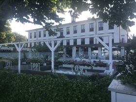 Ystad havsbad