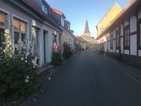 Ystad