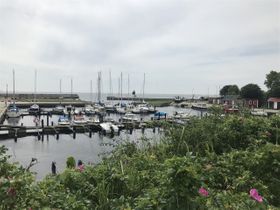 Smyge hamn