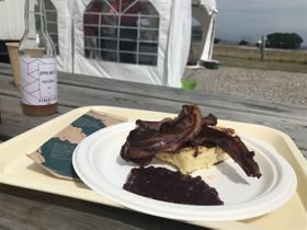 Äggakaka