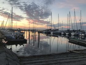 Hamnen