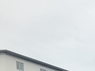 Bo på vattnet