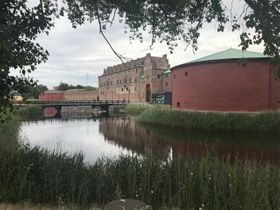 Malmöhus
