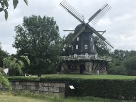 Slottsmöllan